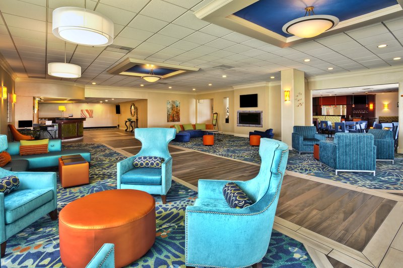 Holiday Inn - Akron, OH