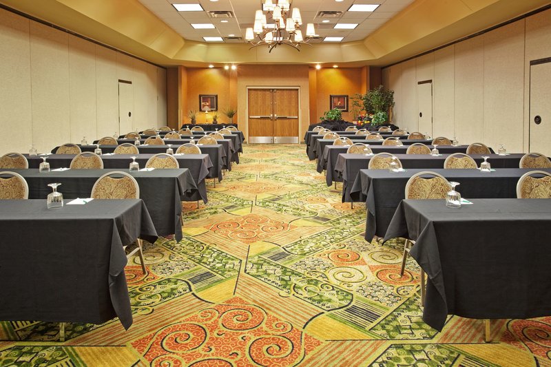 Quality Inn - Bolingbrook, IL