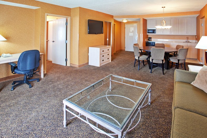 Quality Inn - Bolingbrook, IL