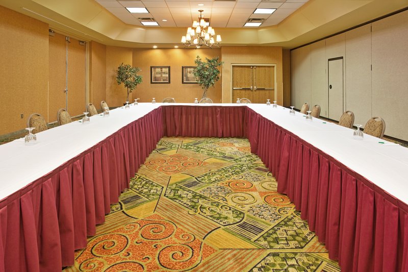 Quality Inn - Bolingbrook, IL