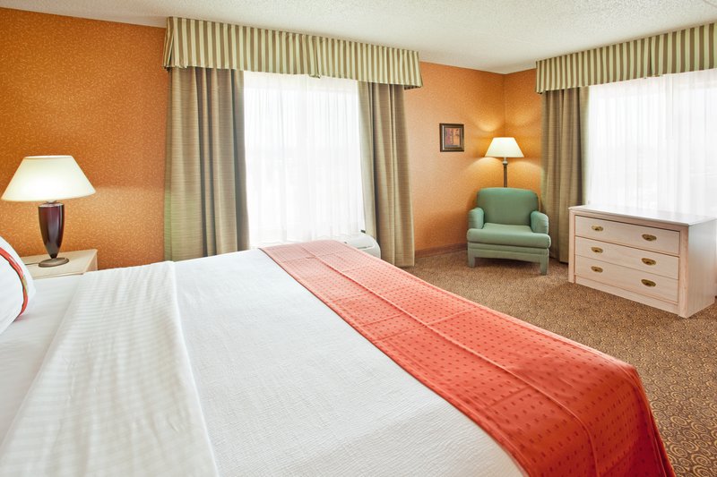 Quality Inn - Bolingbrook, IL