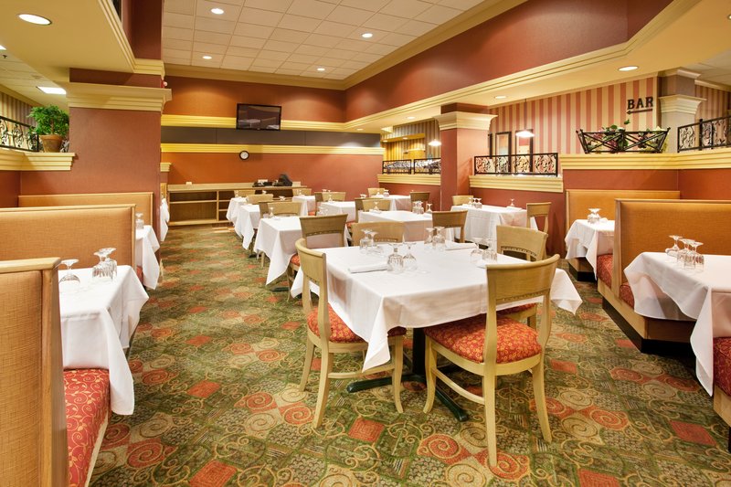 Quality Inn - Bolingbrook, IL