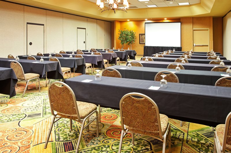 Quality Inn - Bolingbrook, IL