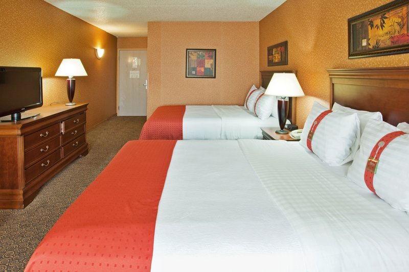 Quality Inn - Bolingbrook, IL