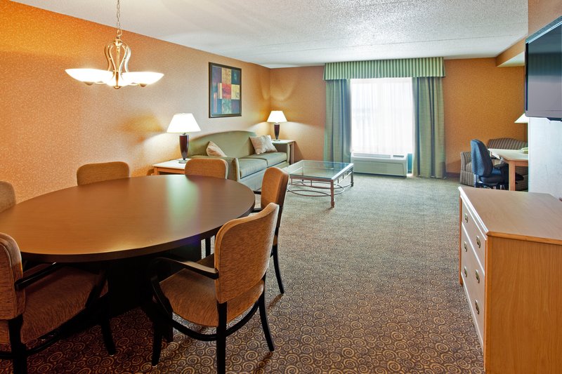 Quality Inn - Bolingbrook, IL
