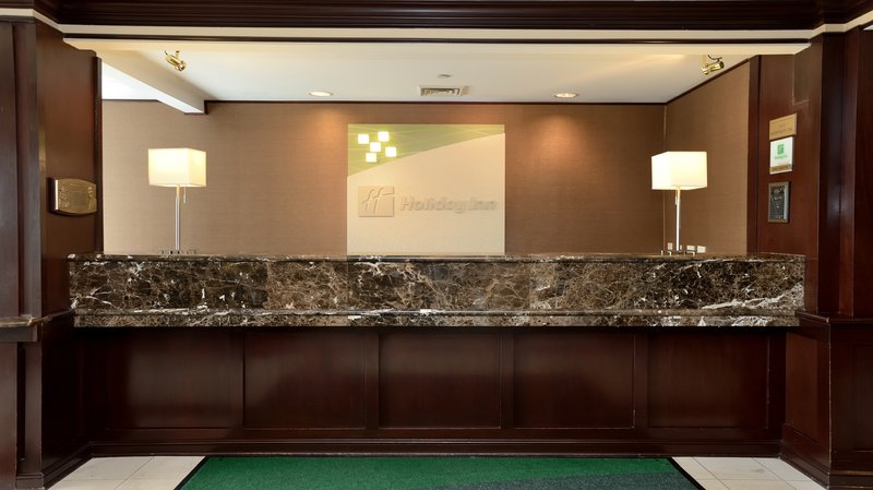Holiday Inn CHICAGO OAKBROOK - Villa Park, IL