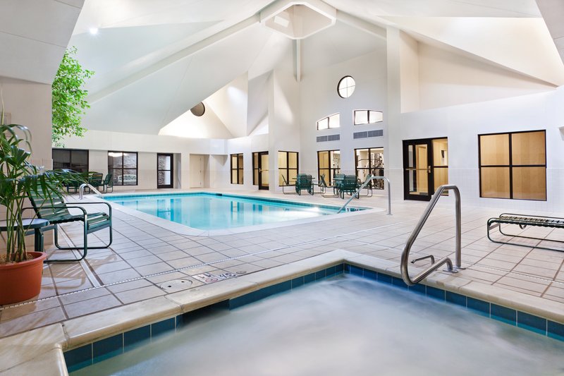 Staybridge Suites CHARLOTTE BALLANTYNE - Charlotte, NC