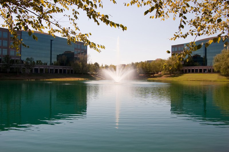 Staybridge Suites CHARLOTTE BALLANTYNE - Charlotte, NC
