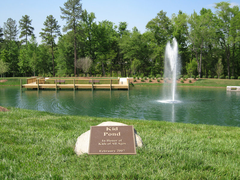Staybridge Suites CHARLOTTE BALLANTYNE - Charlotte, NC