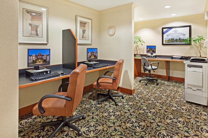 Staybridge Suites CHARLOTTE BALLANTYNE - Charlotte, NC