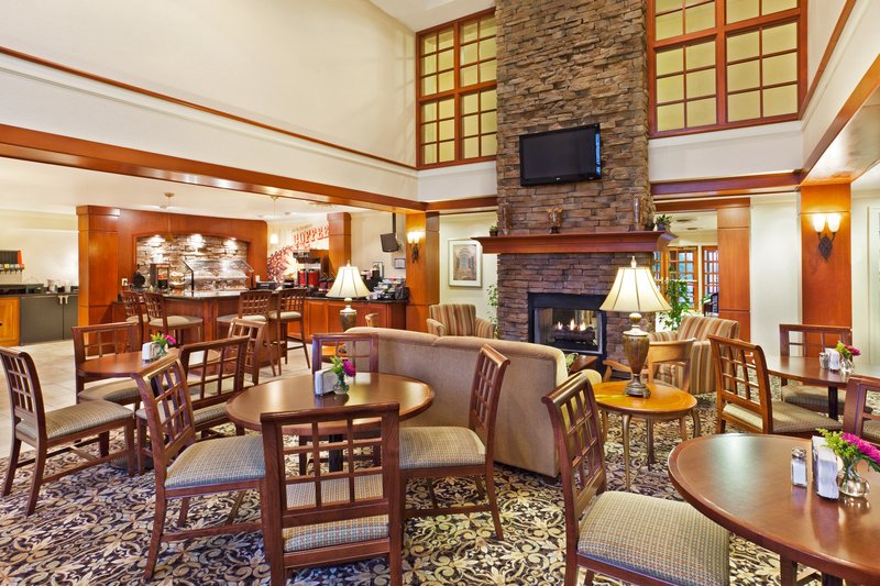 Staybridge Suites CHARLOTTE BALLANTYNE - Charlotte, NC