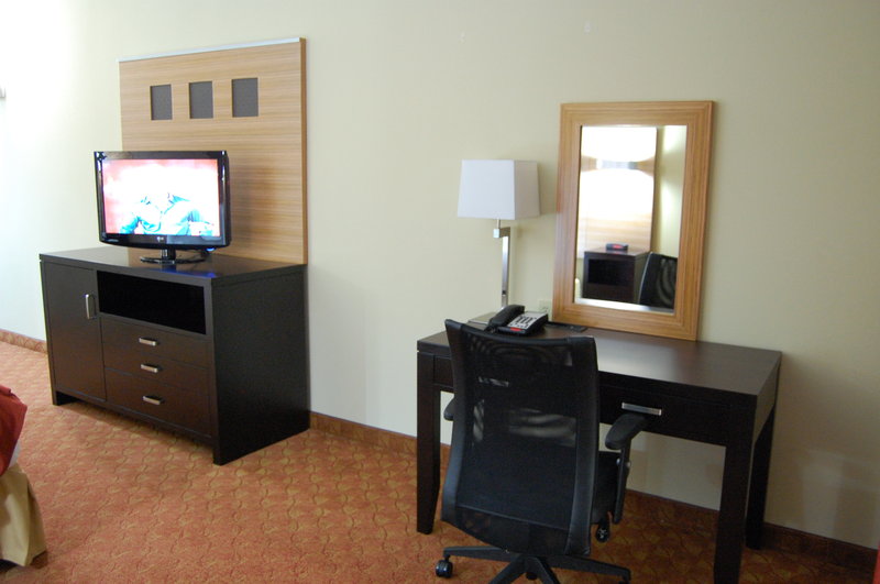 Holiday Inn Express & Suites DALLAS-NORTH TOLLWAY (N PLANO) - Richardson, TX