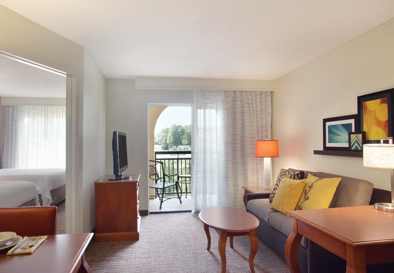 Residence Inn-Joplin - Joplin, MO