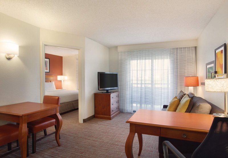 Residence Inn-Joplin - Joplin, MO