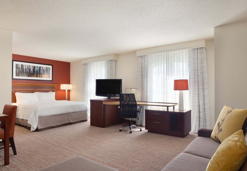 Residence Inn-Joplin - Joplin, MO