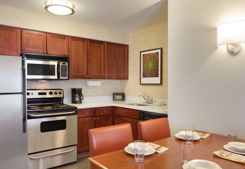 Residence Inn-Joplin - Joplin, MO