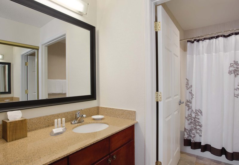 Residence Inn-Joplin - Joplin, MO