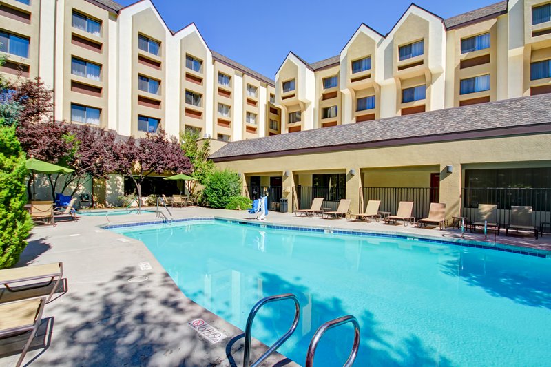 Radisson Woodlands Hotel Flagstaff - Flagstaff, AZ