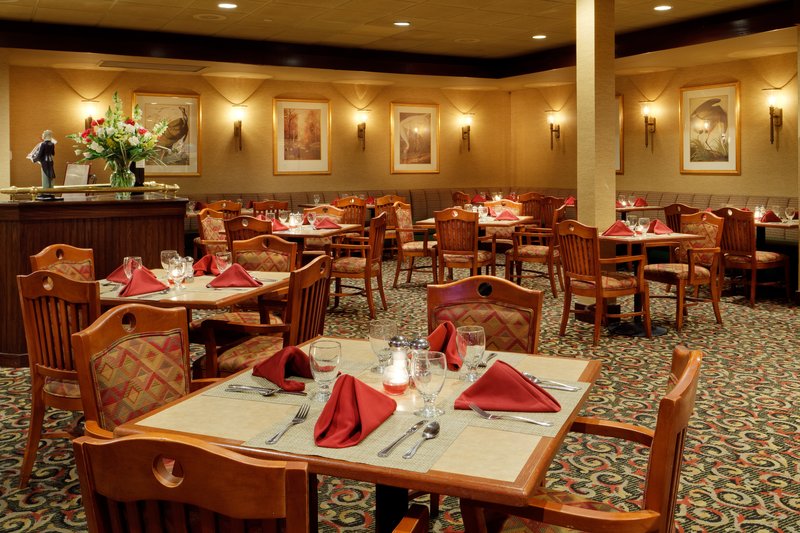 Holiday Inn MT. KISCO (WESTCHESTER COUNTY) - Mount Kisco, NY