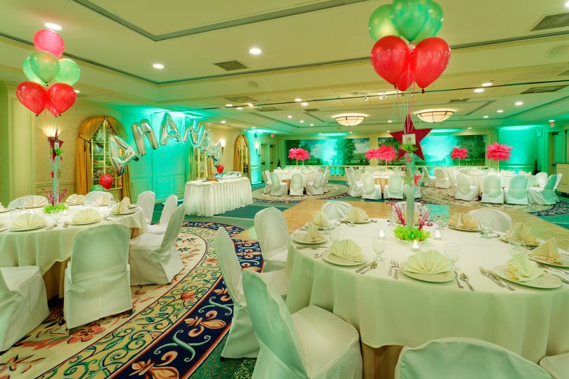 Holiday Inn MT. KISCO (WESTCHESTER COUNTY) - Mount Kisco, NY