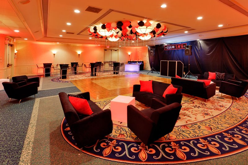 Holiday Inn MT. KISCO (WESTCHESTER COUNTY) - Mount Kisco, NY