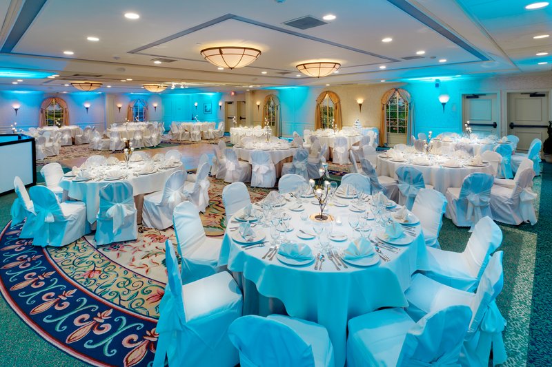 Holiday Inn MT. KISCO (WESTCHESTER COUNTY) - Mount Kisco, NY