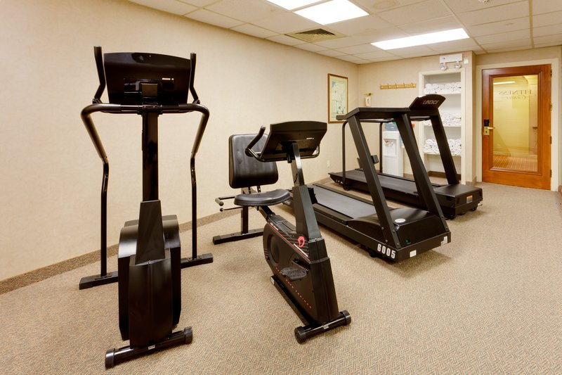 Holiday Inn MT. KISCO (WESTCHESTER COUNTY) - Mount Kisco, NY