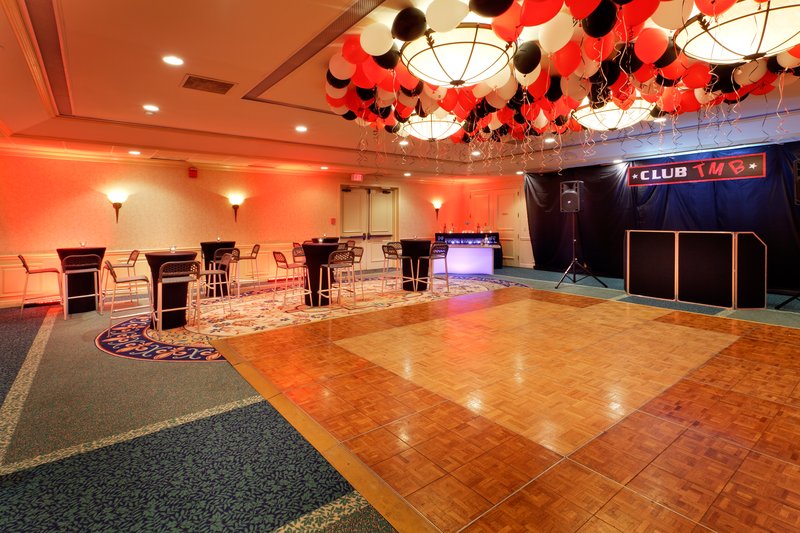 Holiday Inn MT. KISCO (WESTCHESTER COUNTY) - Mount Kisco, NY