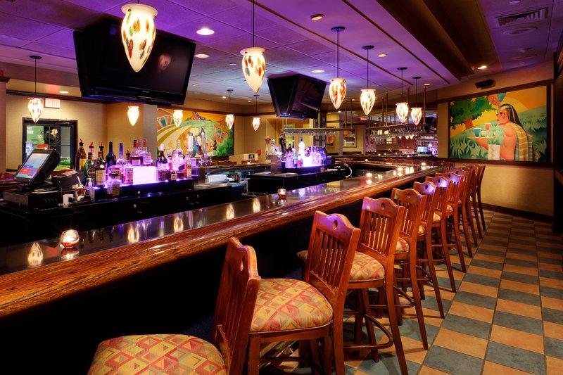 Holiday Inn MT. KISCO (WESTCHESTER COUNTY) - Mount Kisco, NY