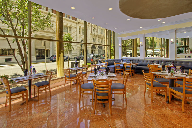 Royal Crescent Hotel - New Orleans, LA