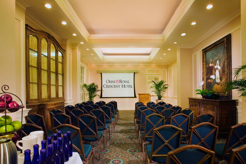 Royal Crescent Hotel - New Orleans, LA