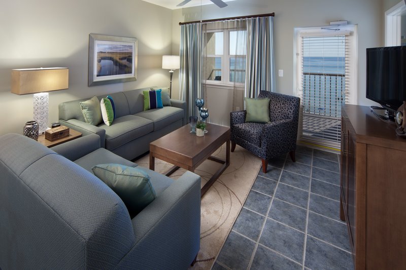 Holiday Inn Club Vacations PANAMA CITY BEACH RESORT - Panama City Beach, FL