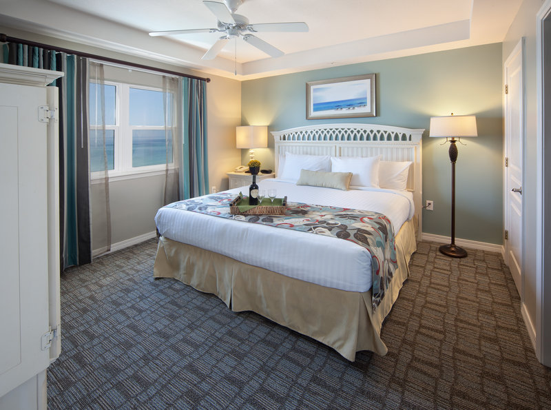 Holiday Inn Club Vacations PANAMA CITY BEACH RESORT - Panama City Beach, FL