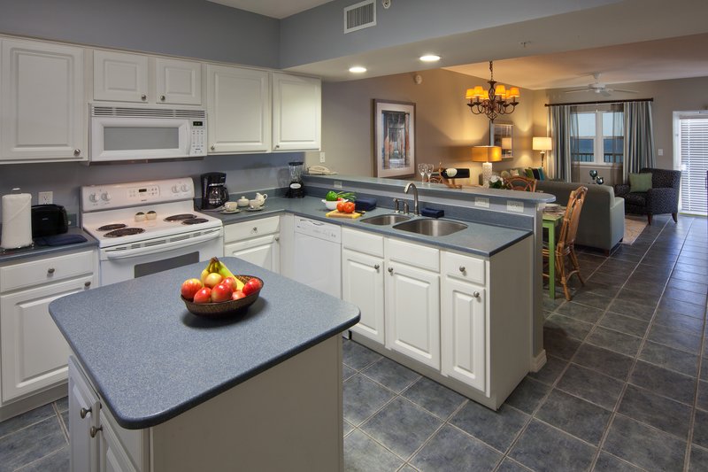 Holiday Inn Club Vacations PANAMA CITY BEACH RESORT - Panama City Beach, FL