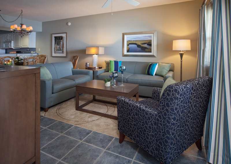 Holiday Inn Club Vacations PANAMA CITY BEACH RESORT - Panama City Beach, FL