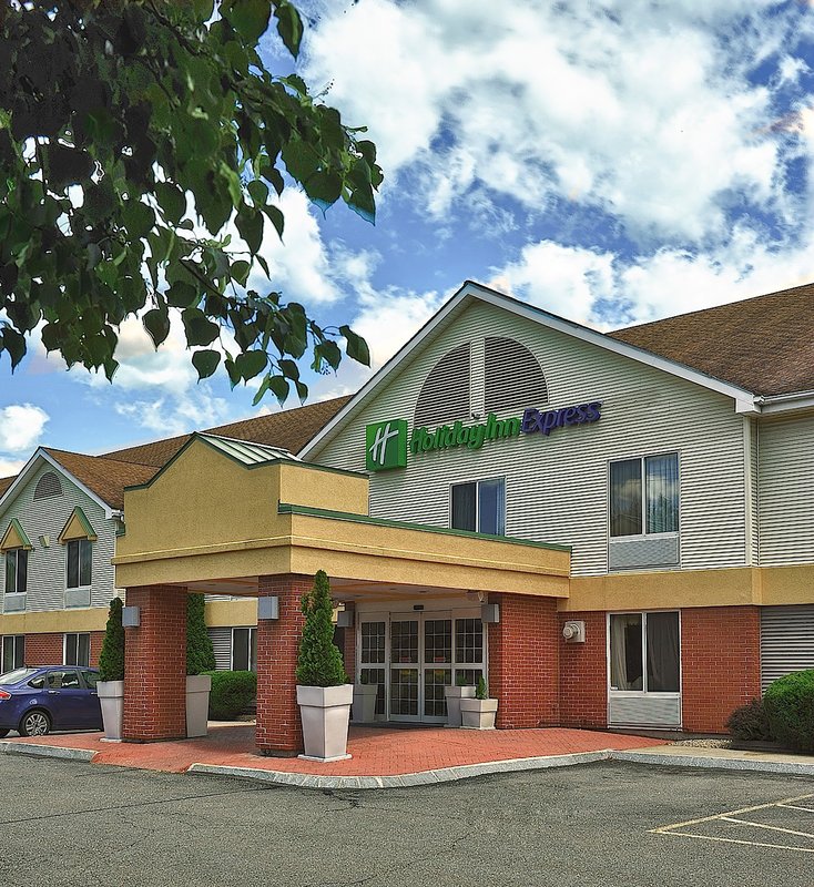 Holiday Inn Express KEENE - Alstead, NH