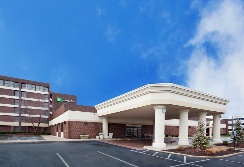 Holiday Inn-Dayton/Fairborn - Spring Valley, OH