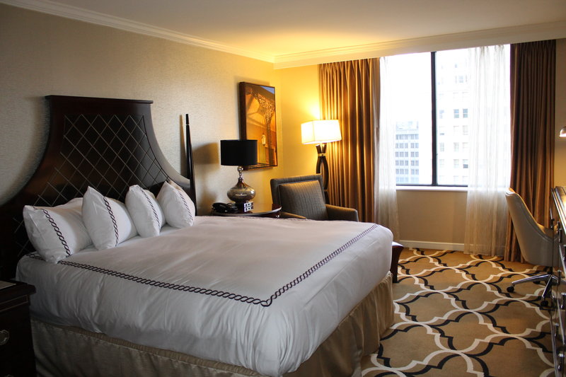 InterContinental NEW ORLEANS - New Orleans, LA