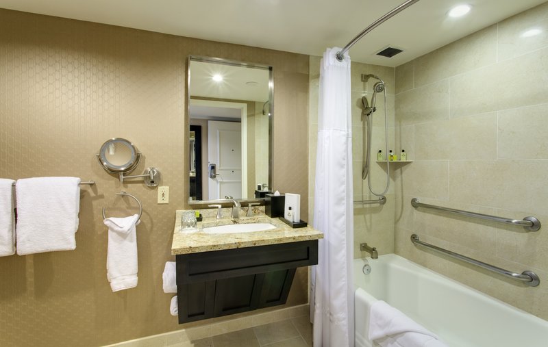 InterContinental NEW ORLEANS - New Orleans, LA