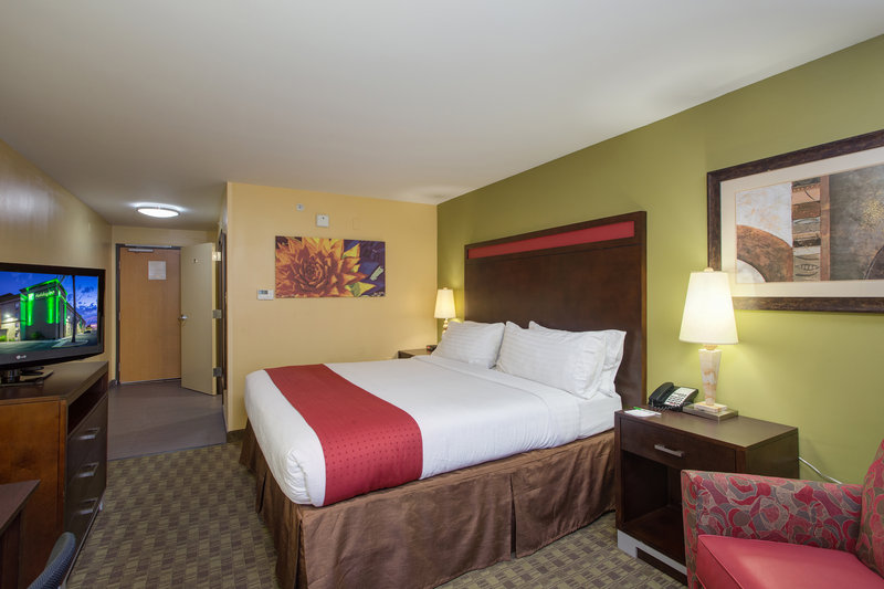 Ramada Inn North - Phoenix, AZ