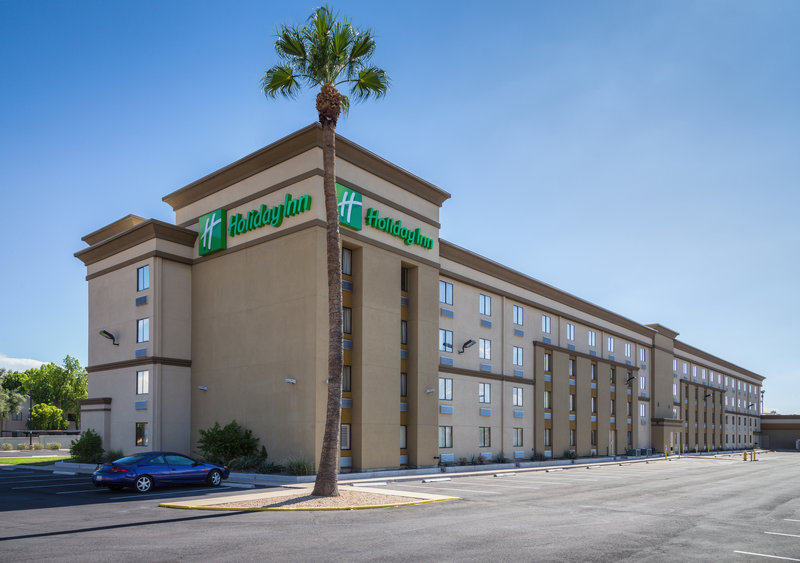 Ramada Inn North - Phoenix, AZ