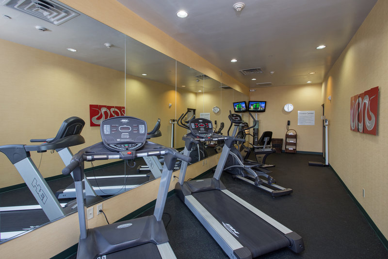Holiday Inn NORTH PHOENIX - Phoenix, AZ