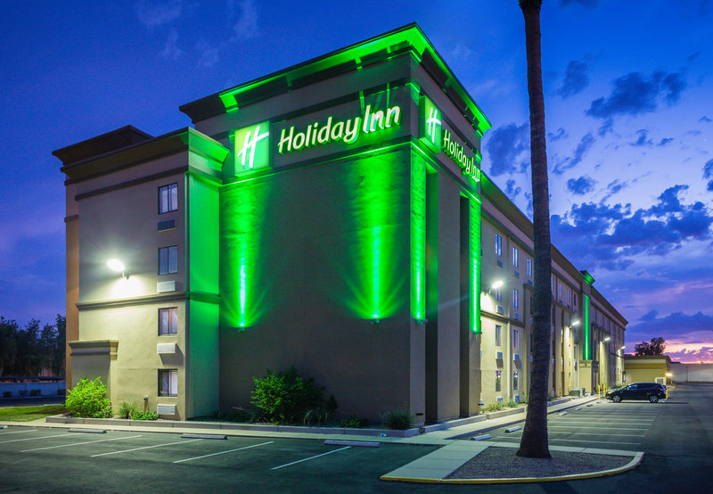 Holiday Inn NORTH PHOENIX - Phoenix, AZ