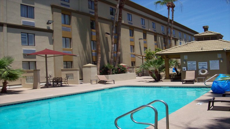 Ramada Inn North - Phoenix, AZ