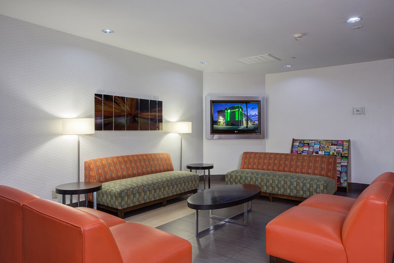 Holiday Inn NORTH PHOENIX - Phoenix, AZ