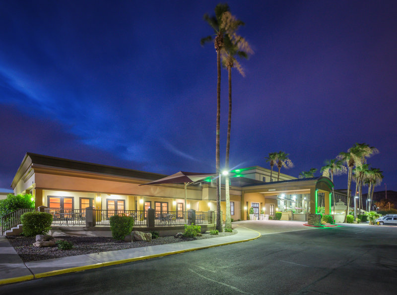 Holiday Inn NORTH PHOENIX - Phoenix, AZ