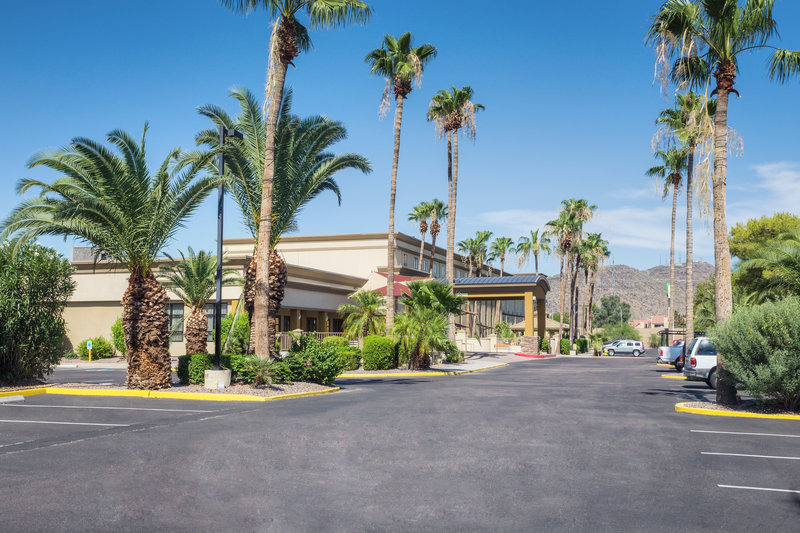Holiday Inn NORTH PHOENIX - Phoenix, AZ