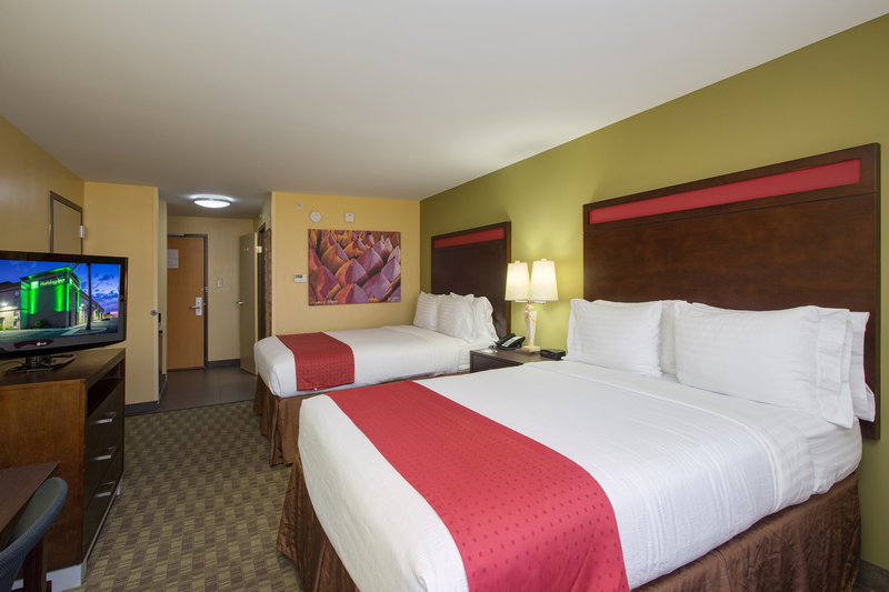 Ramada Inn North - Phoenix, AZ
