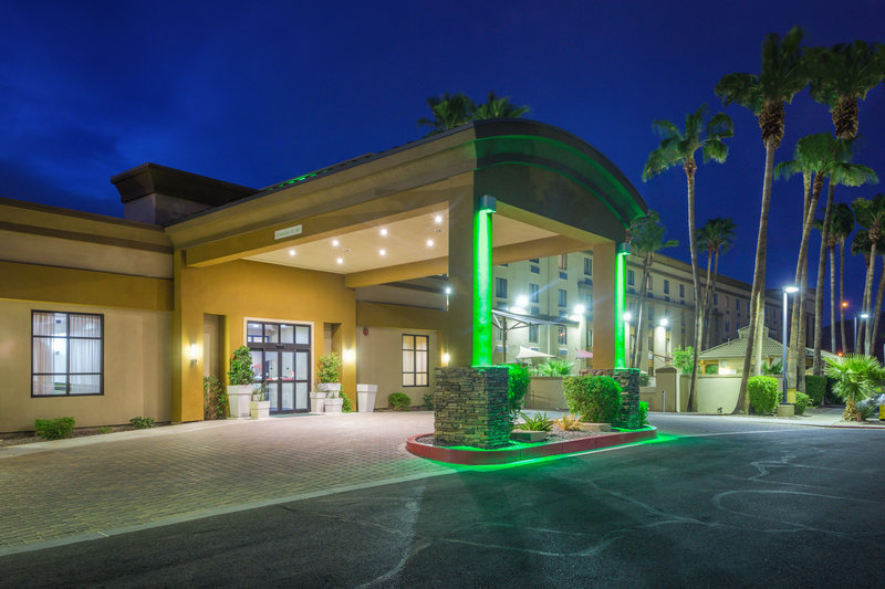 Ramada Inn North - Phoenix, AZ