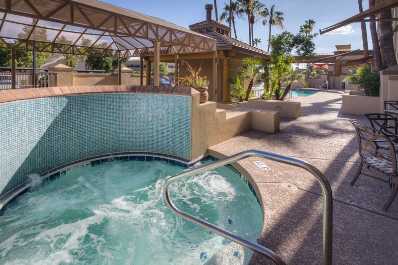 Holiday Inn NORTH PHOENIX - Phoenix, AZ